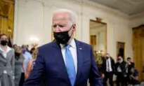 Allies to Press Biden to Extend Afghanistan Aug. 31 Deadline to Continue Evacuations