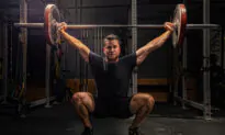 ‘I Think I Can’: The Importance of Self-Discipline, Habit, and Perseverance