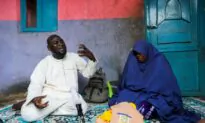 Desperate Nigerians Sell Homes and Land to Free Kidnapped Children