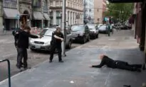 Portland Mayor Defends Policing Strategy After Street Brawls, Firefight