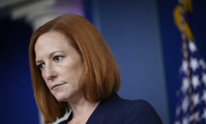 White House Reveals Why Flights Carrying Afghans Are Being Blocked From Landing in the US