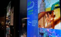 Hong Kong to Amend Law to Step Up Film Censorship
