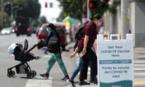 COVID-19 Vaccine Effectiveness Dropping as Number of ‘Breakthrough’ Infections Rise: Studies