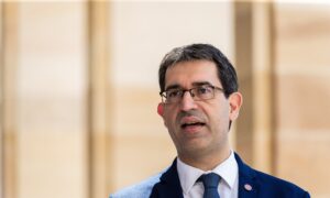 A ‘Lightning Rod’ for Vilification: Australian MP’s Experience Opposing Euthanasia