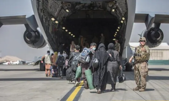 Canadian Military Drawdown Will Begin Before Aug. 31 American Deadline: Sajjan