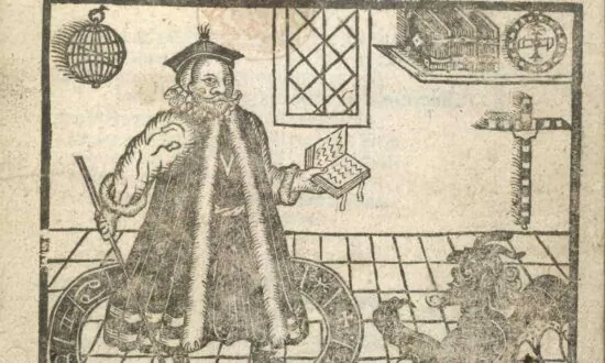 The World, the Flesh, and the Devil: Christopher Marlowe’s ‘The Tragical History of the Life and Death of Doctor Faustus’