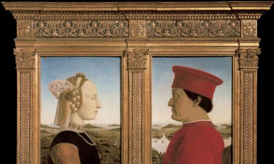 Delving Into an Incomparable Work of Renaissance Portraiture