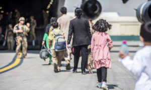 More Than 4,000 US Passport Holders Plus Families Evacuated From Afghanistan: Pentagon
