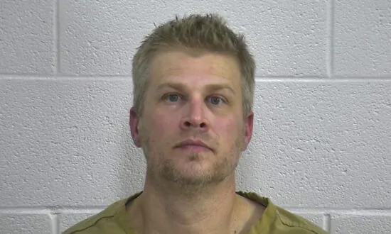 Kentucky Man Convicted in Killing After Governor’s Pardon
