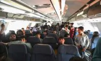 Afghans With Authorized Papers to Be Allowed to Travel After Aug. 31: Taliban