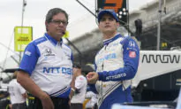 Palou Looks Ahead at Reclaiming IndyCar Championship Lead