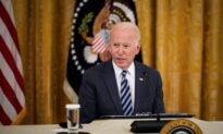 Biden Tackles Cybersecurity Issues at White House Summit