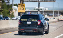 Ex-Highway Patrol Officer Charged With Getting Overtime for Time Not Worked