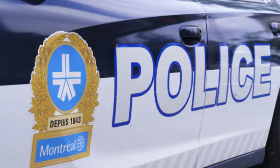 Montreal Police Chief Says Two Officers Targeted by Gunshots, One Injured in Arm