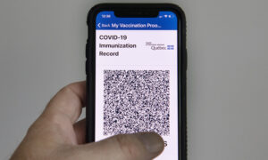 Los Angeles County to Mandate COVID-19 Vaccine Passports: Officials