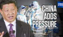 China Pushed WHO Investigators to Dismiss Lab Leak Theory: Report