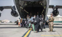 Biden Says US On Track for Getting Americans out of Afghanistan by Aug. 31