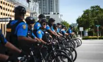 Florida Governor Announces Measures to Aid Police Recruitment