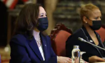 Harris Calls out China’s ‘Bullying’ in South China Sea During Vietnam Visit
