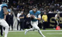Surprise, Surprise: Jaguars Make Trevor Lawrence Starting QB