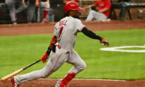 MLB Roundup: Orioles’ Skid Hits 19 With Loss to Angels