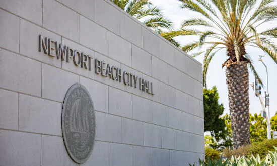 How Is Your Orange County City Faring Financially?