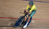 1st Paralympic Gold Medal Goes to Paige Greco of Australia