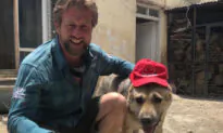 Animal Shelter Convoy Led by Former UK Marine ‘Stuck’ at Kabul Airport