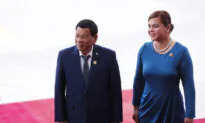 Duterte’s Daughter Exits Philippines Ruling Party Amid ‘Political Powerplay’