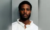 Gunman Fatally Shoots Tourist Protecting His Baby in Florida Restaurant