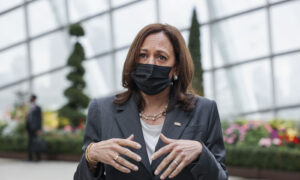 ‘The View’ Hosts Test Positive for COVID, Are Asked to Leave Before Kamala Harris Interview