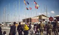 Poland Halts Afghan Airlift Over Safety as US Deadline Looms