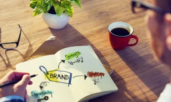 How to Build Reputation in an Industry From Scratch