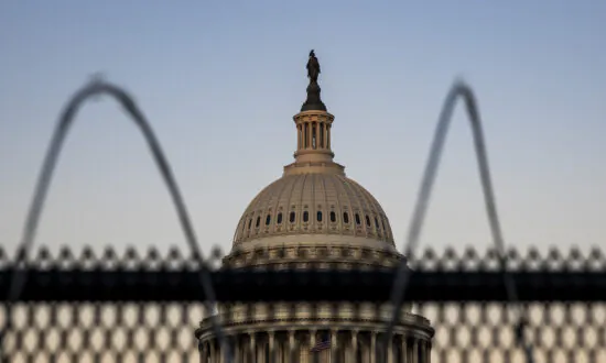 Oklahoma Man Charged in Assault on AP Photographer in Jan. 6 Breach