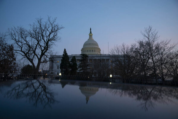 congress capitol building