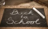 Back to What Kind of School?