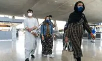 Some Afghans Being Let Into US Without Visas: Official
