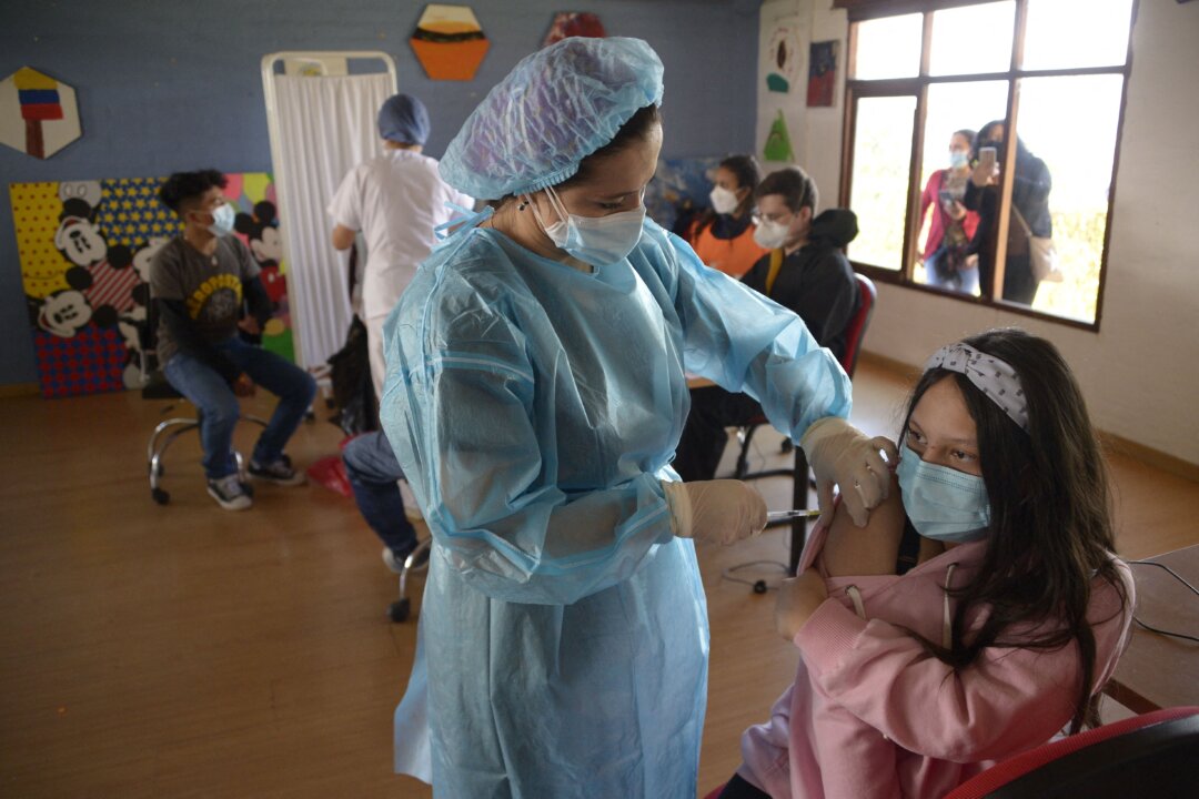 Vaccine Mandate in Ecuador Province Defeated by Legal Action