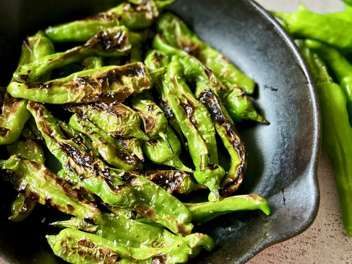 This recipe is perfect in its simplest form, but you can have fun with different finishes and dipping sauces. (Kary Osmond/TNS)