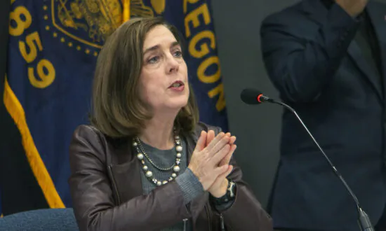 Oregon Governor Commutes 17 ‘Dysfunctional and Immoral’ Death Sentences to Life in Prison