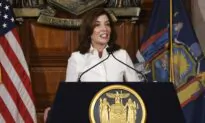 Foreigners May Replace Unvaccinated Health Care Workers in New York State: Governor