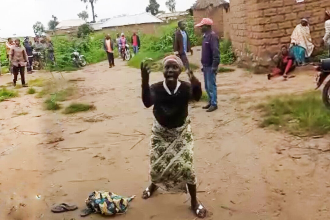 Nigerian Army Stands Down as Terrorists Attack Rural Communities With Impunity: Witnesses