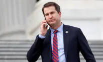Rep. Moulton: ‘Not Entirely Surprised’ by Energy Department’s COVID Lab Leak Assessment