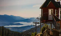 Northern Idaho’s Lake District: Rugged Beauty, Quiet Serenity