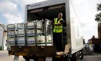 UK Supermarket Boss Says Shortages at Worst Level He Has Seen