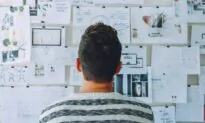 How the Superpower of Uncertainty Can Benefit Your Career