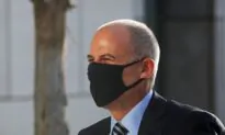 Michael Avenatti Gets Mistrial in California Embezzlement Case