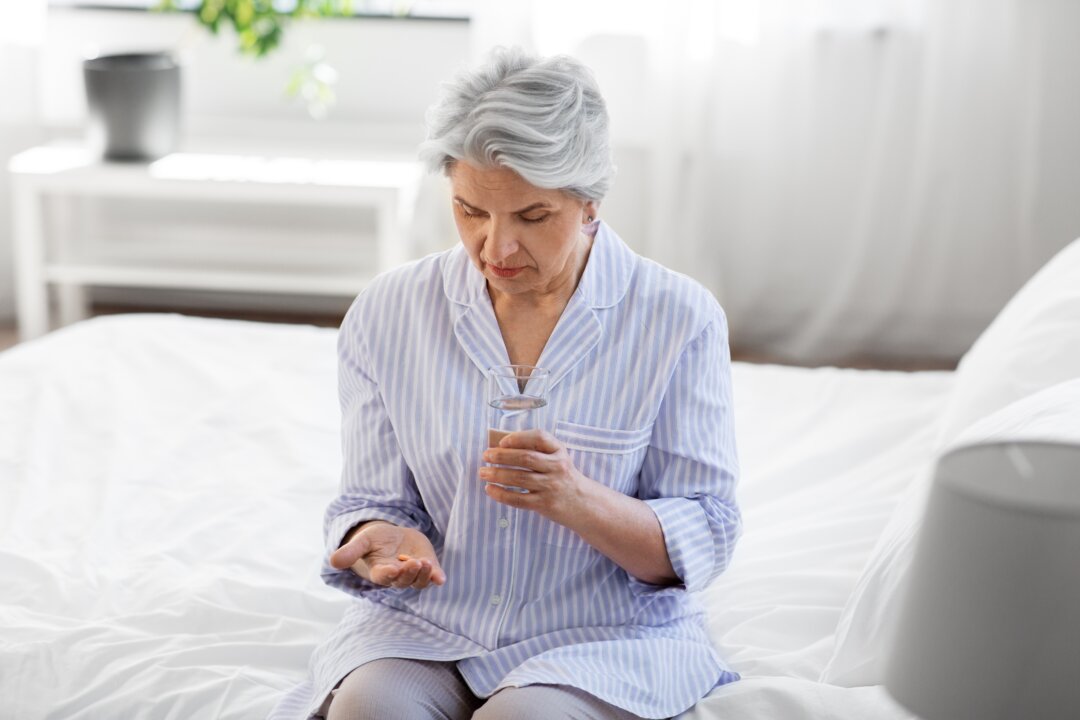 While the effect of inappropriate prescription of opioids are being addressed with payout money to governments, one of the main causes -limited treatment options for pain - still remains. (Syda Productions/Shutterstock)