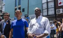 NY Governor Hochul Chooses NY Senator Brian Benjamin as Lieutenant Governor