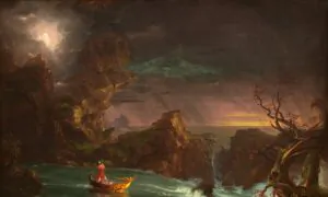 Tune in Today: Mahler’s ‘Adagietto,’ or Symphony No. 5